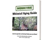Moultrie Feeders Deer Aging Guide Book Deer Aging Guide
