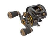 Lew s TLM1SH Right Hand Pro Magnesium Speed Spool Casting Reel 11BB 7.5