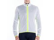 Bellwether 2016 17 Men s Velocity Ultralight Cycling Jacket 966603 White M