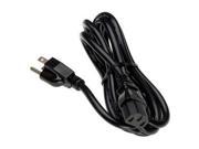 Tacx Bicycle Trainer Power Cable T1946.60