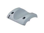 Tacx Vortex Smart Bicycle Trainer Replacement Clamp Piece Grey T2171.21