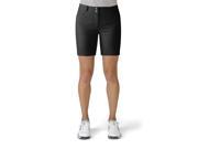 Adidas Golf 2016 Women s Essential 7 inch Shorts Black 10