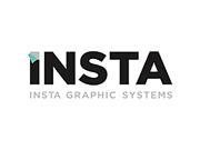 Insta Graphic Systems Manual Swing 16X20 120 Volts MS256S