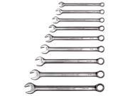 Great Neck 9 Piece Metric Combination Wrench Set