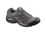 Salomon Women s Savannah Trail Shoes 381403 Grey 10