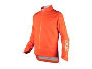 POC 2017 Men s AVIP Rain Cycling Jacket 53060 Zink Orange L