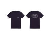 Smith Optics 2016 Men s Imprint Short Sleeve Tee TSSM1600 Navy MD