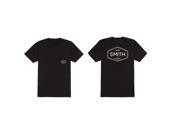 Smith Optics 2016 Men s Imprint Short Sleeve Tee TSSM1600 Black XL