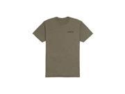 Smith Optics 2016 Men s Lofi Short Sleeve Tee TSSM1601 Army SM