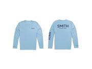 Smith Optics 2016 Men s Squall Tech Long Sleeve Tee TECH1600 Blue XXL