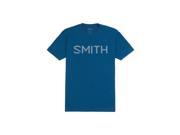 Smith Optics 2016 Men s Essential Short Sleeve T Shirt TSSM Blue MD