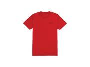 Smith Optics 2016 Men s Lofi Short Sleeve Tee TSSM1601 Red Heather MD