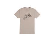 Smith Optics 2016 Men s Lunker Short Sleeve Tee TSSM1602 Light Grey LG