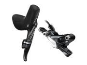 SRAM Force22 Hydraulic Bicycle Disc Brake Front Left Lever Hose Caliper 00.7018.148.002