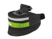 M Wave Tilburg L Seat Bag Green 7 x 4.5 inches