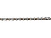 M Wave 7 6 5 Speed 1 2 x 3 32 x 116 Links Bicycle Chain Silver 1 2 x 3 32