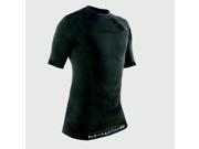 M Wave Epic TS Black Short sleeved Shirt Black XL XXL