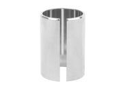 Ventura Spacer for Ahead Stem Silver 40 mm