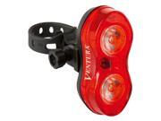 Ventura Flash 2.4 LED Taillight Red Universal Fit