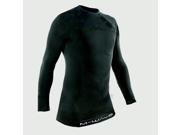 M Wave Epic Long Sleeve Long sleeved Shirt Black XL XXL