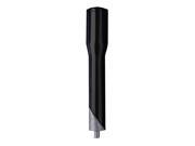 Ventura Stem Adapter for 1.1 8 Ahead Stems with 1 inch Fork Black 150 mm