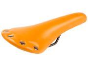 Ventura Rivets Saddle Orange 278 x 153 mm