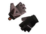 Endura 2017 Mighty Mitt Short Finger Cycling Glove E0010 Black S