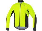 Gore Bike Wear 2016 Men s OXYGEN 2.0 GT AS Jacket Cycling Jacket JGOXYA neon yellow black M