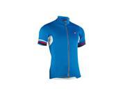 Bellwether 2016 Men s Forza Short Sleeve Cycling Jersey 95175 Cyan S
