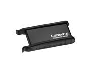 Lezyne Bicycle Tire Lever Kit w Patches Black