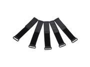 Swagman Replacement Velcro Straps for TwilWhip Pad Set of 5 64765