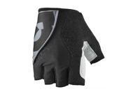 SixSixOne 2015 Men s Altis Short Finger Mountain Cycling Gloves 6734 Black Silver XXL 12