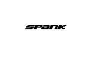 Spank Spike 800 Race Enduro Bicycle Handlebar Red Clamp 31.8mm ; W 800mm; Rise 30mm