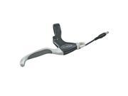 Tektro EL550 RS for Bion X Four Finger Linear Pull Brake Lever Rapid Fire Shifter with Sensor Control EL550 RS