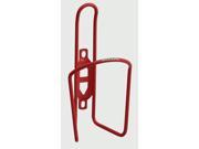 Minoura AB100 4.5 mm Water Bottle Cage Red 4.5 mm
