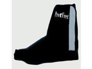 Fuse ProFeet Neoprene Shoe Covers L XL 715310 Black L XL