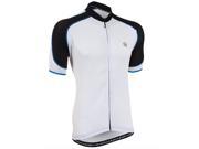 Canari Cyclewear 2016 Men s Streamline Short Sleeve Cycling Jersey 12253 White M