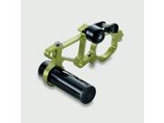 Minoura i live Multiple Accesory Holder with Bell in Green 339 3405 28 Green 96 grams
