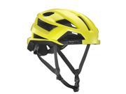 Bern 2016 Men s FL 1 Summer Bike Helmet Gloss Neon Yellow S