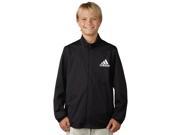 Adidas Golf 2017 Boy s ClimaStorm Provisional Jacket Black M