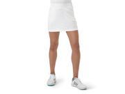 Adidas Golf 2017 Girl s Rangewear Skort White XL