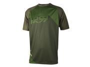 Royal Racing 2017 Men s Matrix Short Sleeve Cycling Jersey 0051 Olive Grass S