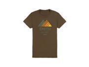 Smith Optics 2016 Women s Scout Short Sleeve T Shirt TSSW160 Army MD