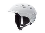Smith 2016 Variance MIPS Snow Helmet Matte White Medium 55 59 cm