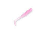 Z Man Slim25Pinkglow SLIM25270PK8