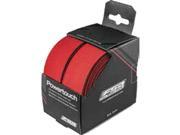 FSA PowerTouch Bicycle Handle Bar Tape Red