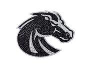 NCAA Boise State Bling Emblem BEU009