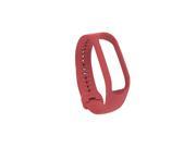 TomTom Touch Fitness Tracker Strap 9UAT.001 Coral Red Large
