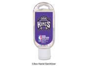 NBA Kings 1.5Oz Hand Sanitizer NBA SK01 HS