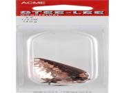 Acme Tackle Company Stee Lee 1 2 Ham Copper X9HC STEELE
